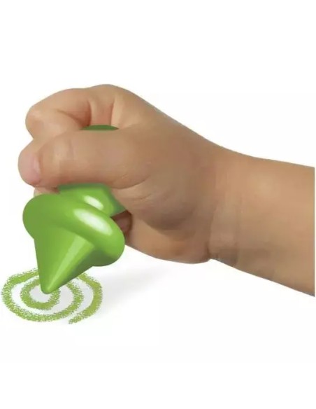 Mes premiers crayons - CréaLign' - Créa Lign’