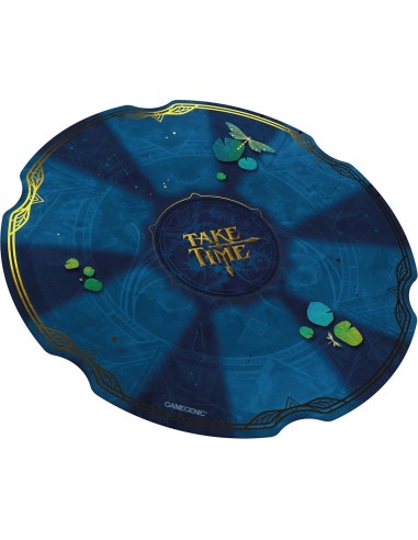 Tapis de Jeu pour Take Time - Playmat - Gamegenic