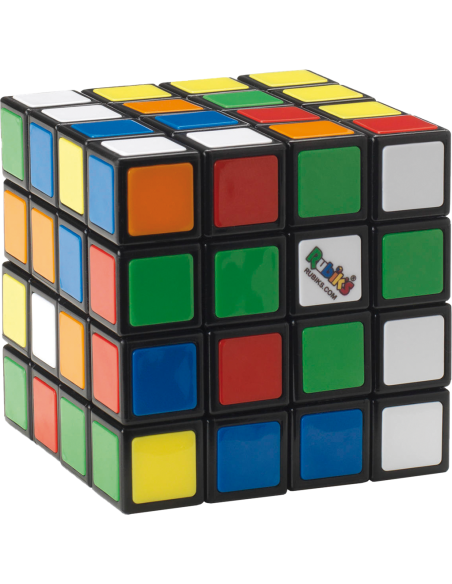 Rubik's Cube 4x4 - Un jeu - sur la - Spin Master