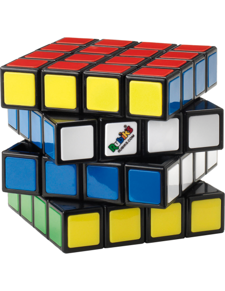 Rubik's Cube 4x4 - Un jeu - sur la - Spin Master