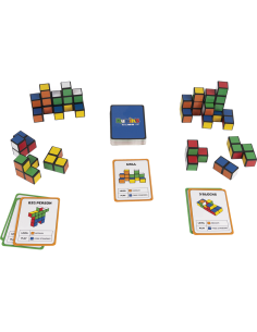 Rubik’s Cube it - Un jeu - sur la - Spin Master 2