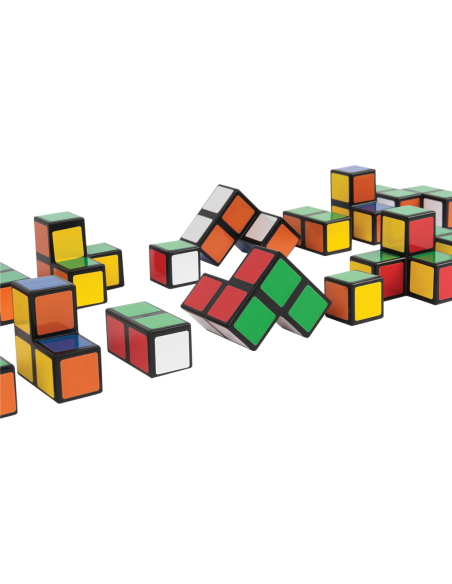 Rubik’s Cube it - Un jeu - sur la - Spin Master