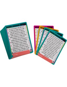 Opération Zèbre - Extension Bd - Games - Jeux de société - Big Moustache 2