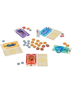 Epic Melee - Jeu de société - Sorry We Are French 2