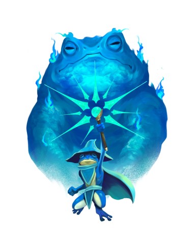 Epic Melee - Jeu de société - Sorry We Are French