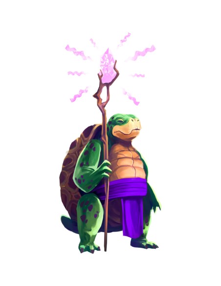 Epic Melee - Jeu de société - Sorry We Are French