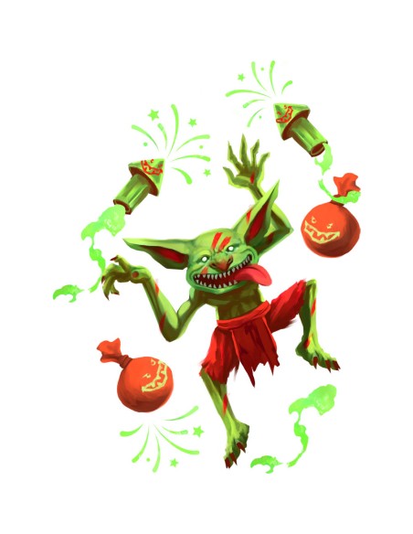 Epic Melee - Jeu de société - Sorry We Are French