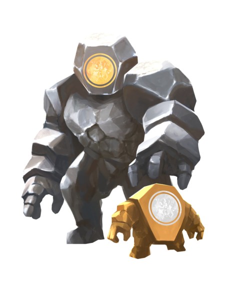 Epic Melee - Jeu de société - Sorry We Are French