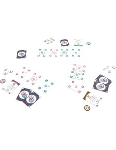 Charuma - Jeu de société - Darucat 2