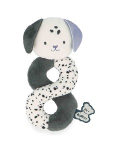 Hochet en forme de chiot pour bébé - Kaloo