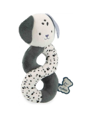 Hochet en forme de chiot pour bébé - Kaloo