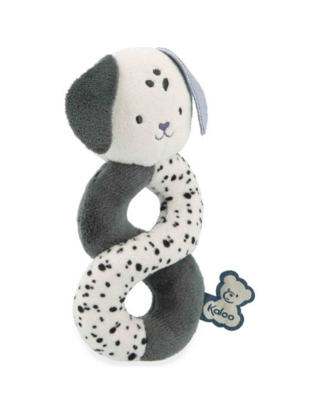 Hochet en forme de chiot pour bébé - Kaloo