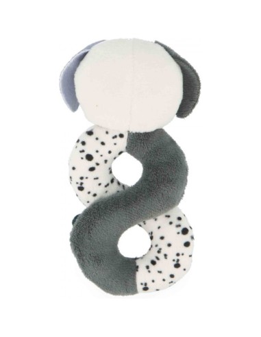 Hochet en forme de chiot pour bébé - Kaloo