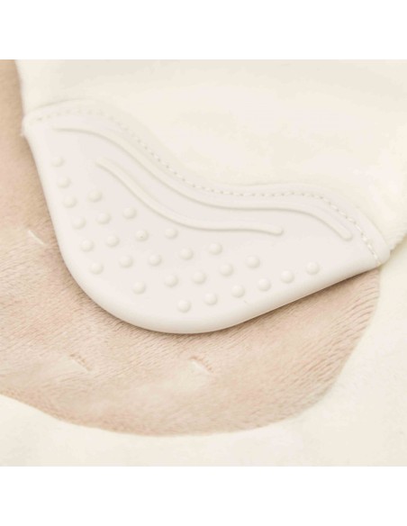 Doudou de dentition Souris Grignoti - Cadeau de naissance - Kaloo