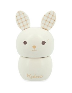 Boîte à dents pour bébé en bois - lapin - Dès 6 ans - Kaloo
