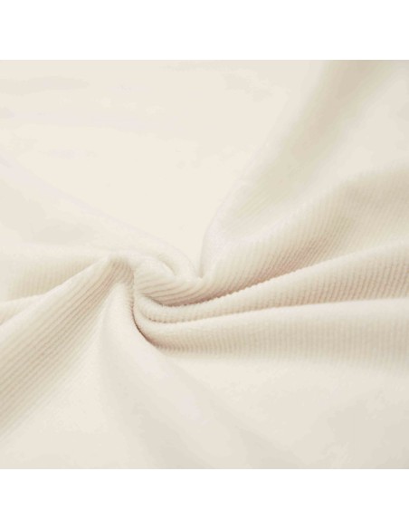 Ma couverture doudou crème - Cadeau de naissance - Kaloo