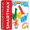 Mes premiers Dinosaures aimantés - SmartMax
