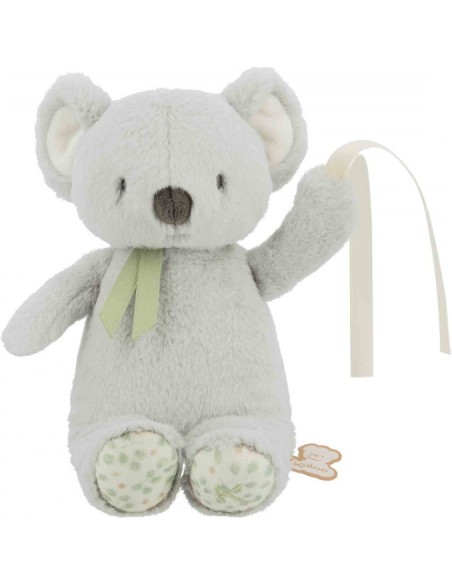 Peluche musicale koala - Pour bébé dès la naissance - Kaloo
