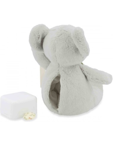 Peluche musicale koala - Pour bébé dès la naissance - Kaloo