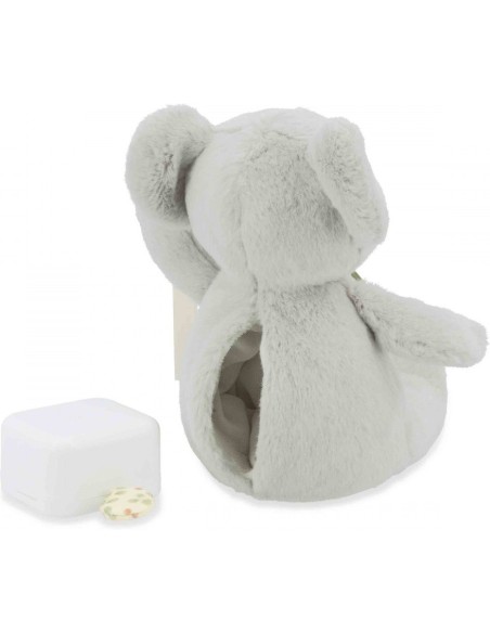 Peluche musicale koala - Pour bébé dès la naissance - Kaloo