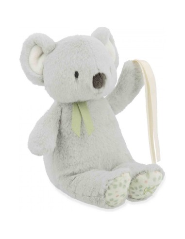 Peluche musicale koala - Pour bébé dès la naissance - Kaloo