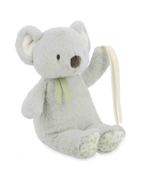 Peluche musicale koala - Pour bébé dès la naissance - Kaloo