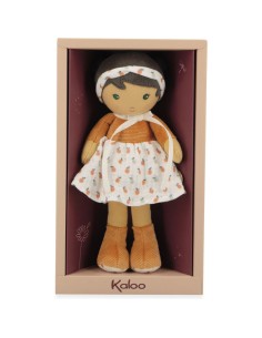 Poupée Éloise 25 cm - Poupée de chiffon - Kaloo