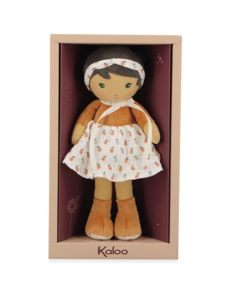 Poupée Éloise 25 cm - Poupée de chiffon - Kaloo