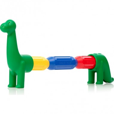 Mes premiers Dinosaures aimantés - SmartMax