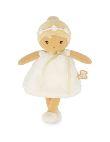 Poupée Daphné 25 cm - Poupée de chiffon - Kaloo