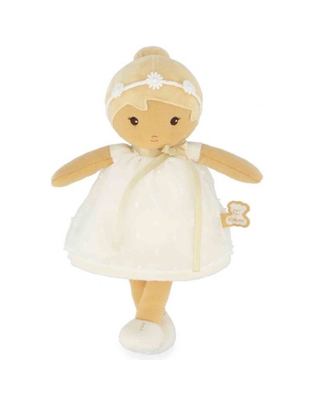 Poupée Daphné 25 cm - Poupée de chiffon - Kaloo