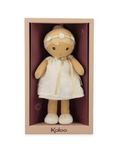 Poupée Daphné 25 cm - Poupée de chiffon - Kaloo