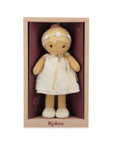 Poupée Daphné 25 cm - Poupée de chiffon - Kaloo