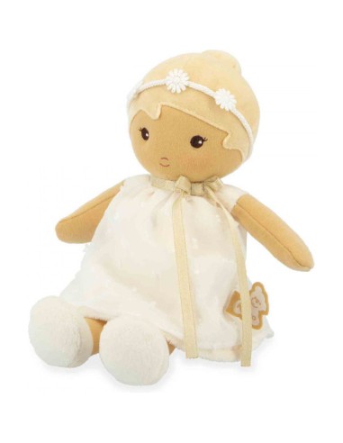 Poupée Daphné 25 cm - Poupée de chiffon - Kaloo