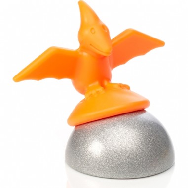 Mes premiers Dinosaures aimantés - SmartMax