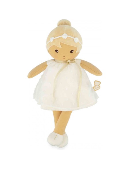 Poupée en tissu 32cm Daphné - Pour bébé dès la naissance - Kaloo