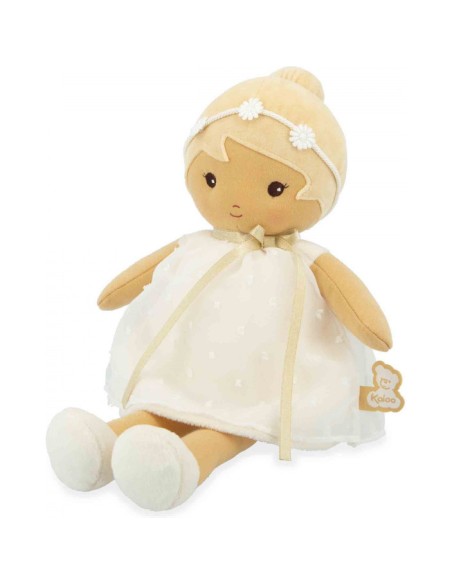 Poupée en tissu 32cm Daphné - Pour bébé dès la naissance - Kaloo