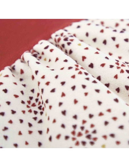 Poupée Émilie Xxl 80 cm - Tendresse - Peluche géante - Kaloo