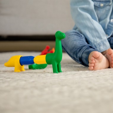 Mes premiers Dinosaures aimantés - SmartMax