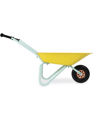 Brouette Happy Garden : Jardinage - Janod