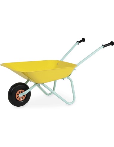 Brouette Happy Garden : Jardinage - Janod