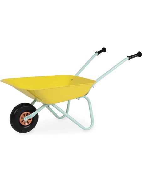 Brouette Happy Garden : Jardinage - Janod