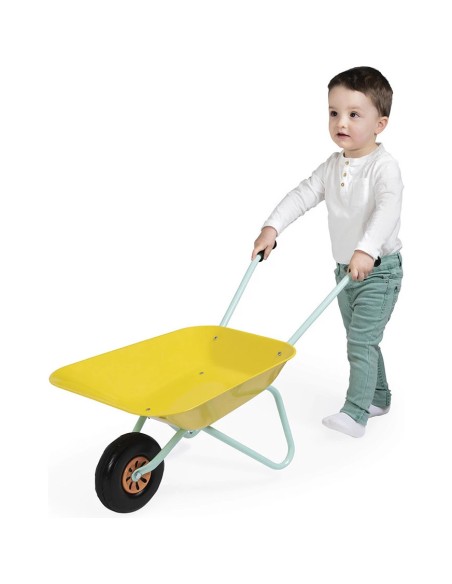 Brouette Happy Garden : Jardinage - Janod