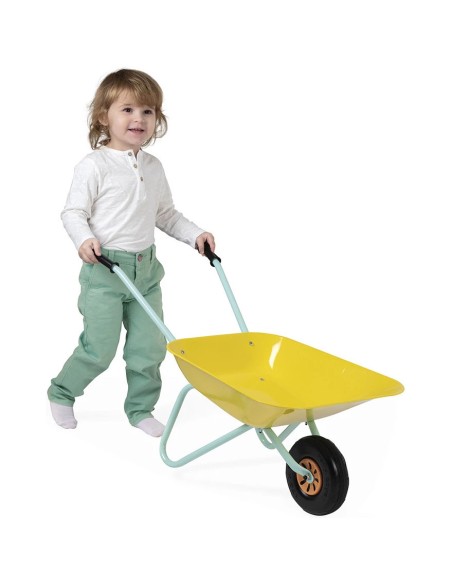 Brouette Happy Garden : Jardinage - Janod