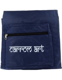 Housse pour Carrom 88cm - Jeux de société - Carrom Art