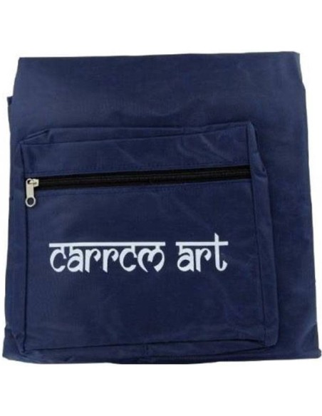 Housse pour Carrom 88cm - Jeux de société - Carrom Art