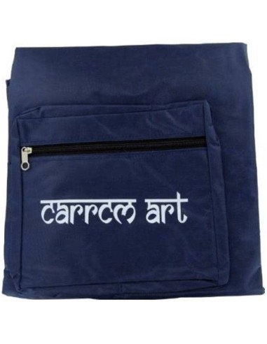 Housse pour Carrom 85cm - Jeux de société - Carrom Art