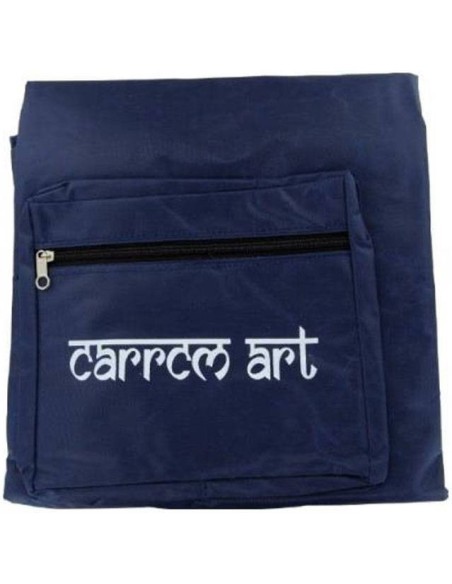 Housse pour Carrom 85cm - Jeux de société - Carrom Art