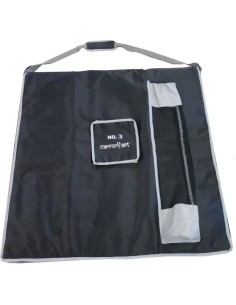 Housse pour Carrom 85cm - Jeux de société - Carrom Art 2