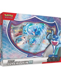 Coffret Superdofin - Pokémon